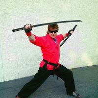 Rising Sun Martial Arts, LLC ico
