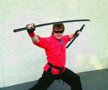 Rising Sun Martial Arts, LLC