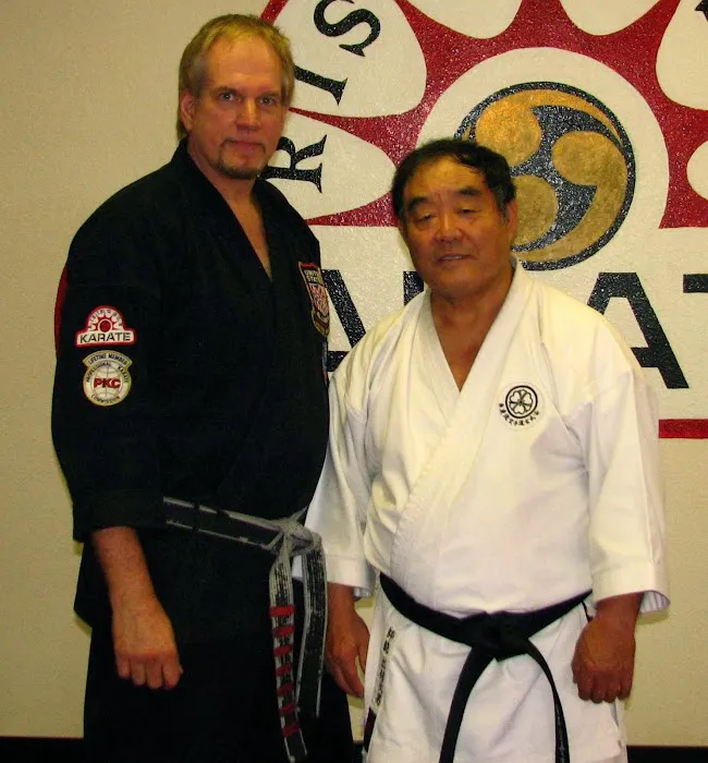 Rising Sun Martial Arts, LLC Picture 5