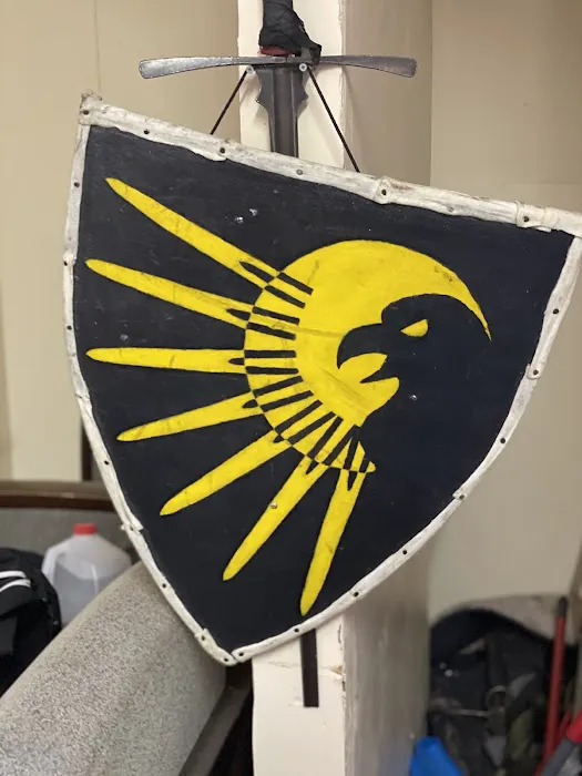 Cymbrogi School of Western Martial Arts Picture 2