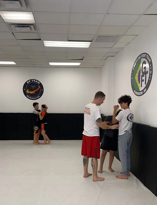 DF Fitness & Martial Arts Center Picture 1