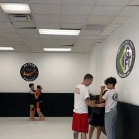 DF Fitness & Martial Arts Center ico