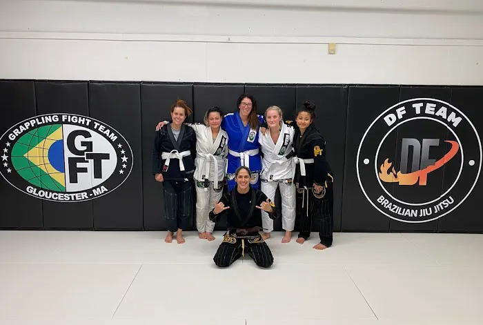 DF Fitness & Martial Arts Center Picture 7