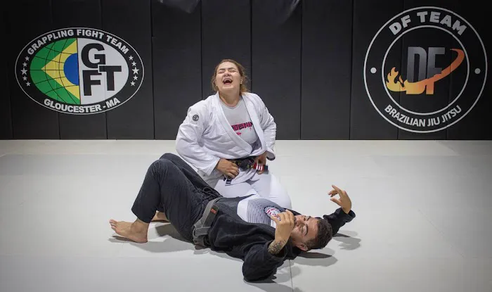 DF Fitness & Martial Arts Center Picture 2
