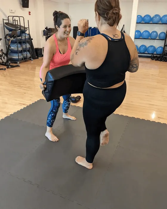 Sleeping Tiger Fitness & Martial Arts North Shore Picture 5