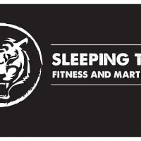 Sleeping Tiger Fitness & Martial Arts North Shore ico