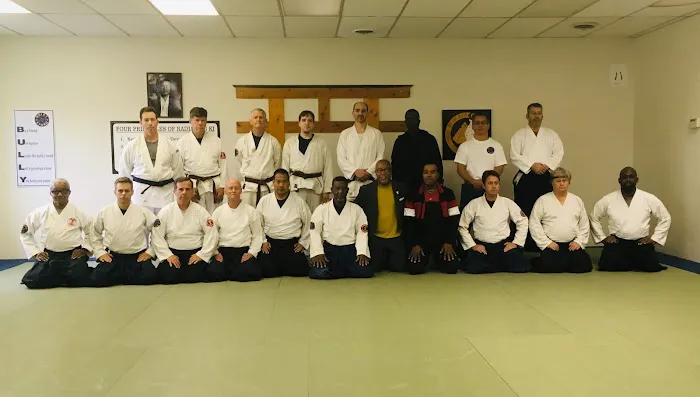 Aikido Kokikai Delaware - Quiet Storm Dojo 道場 Picture 1
