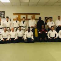 Aikido Kokikai Delaware - Quiet Storm Dojo 道場 ico