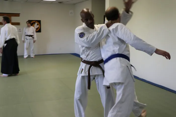 Aikido Kokikai Delaware - Quiet Storm Dojo 道場 Picture 4