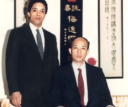 Moy Tung Athletic Association