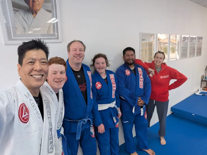 Gracie Barra El Monte Picture 7