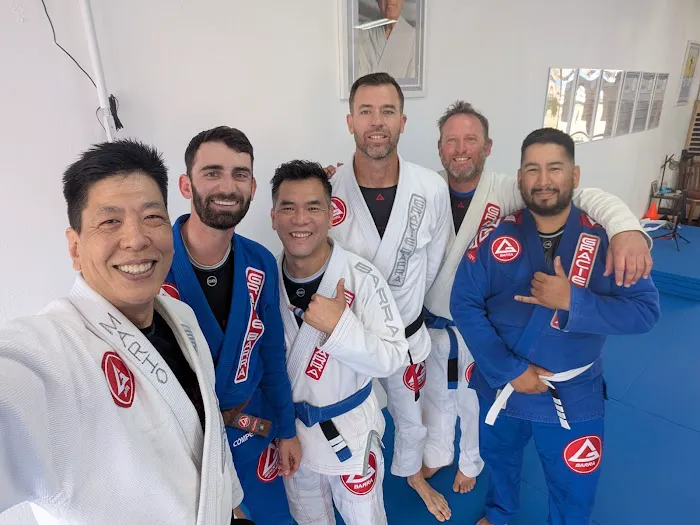 Gracie Barra El Monte Picture 3
