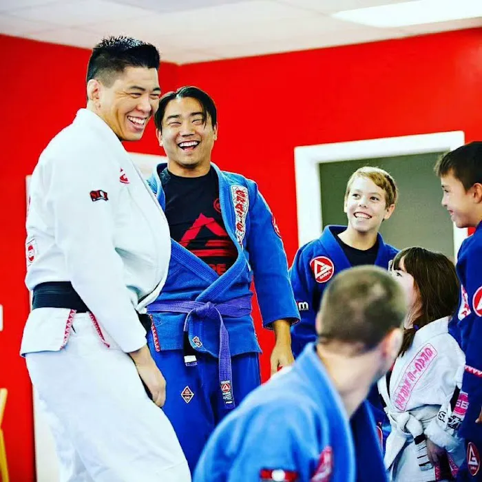 Gracie Barra El Monte Picture 9