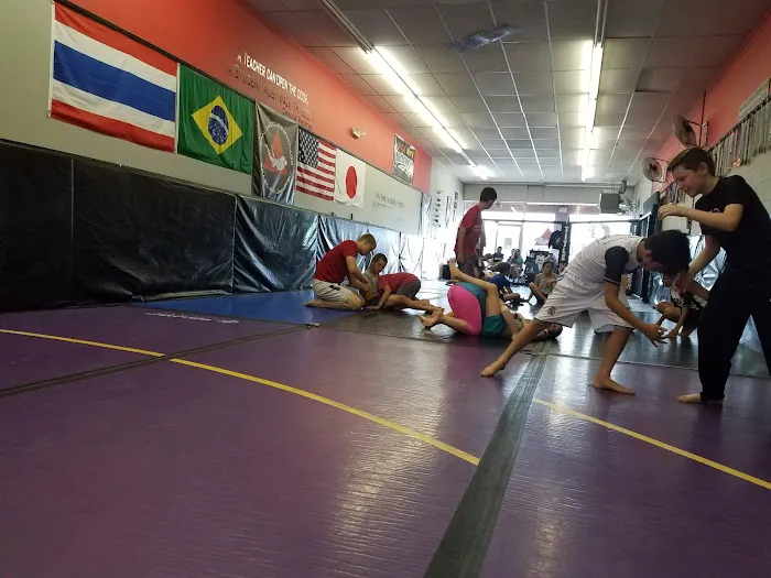 Conquest Martial Arts Picture 8