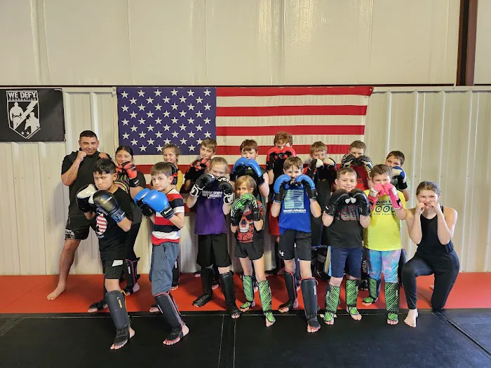 Conquest Martial Arts Picture 3