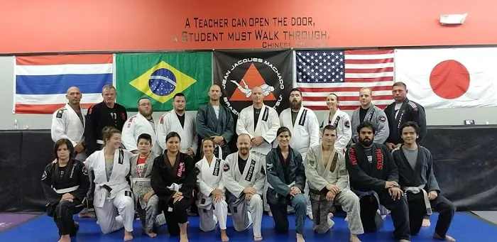 Conquest Martial Arts Picture 1