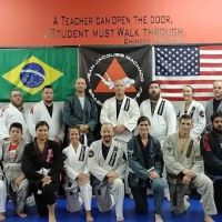 Conquest Martial Arts ico