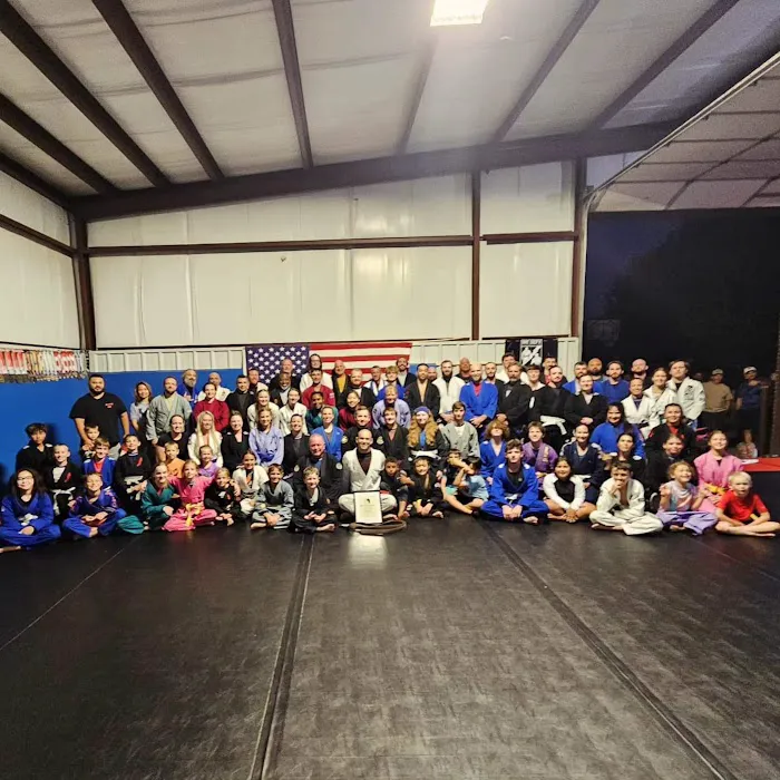 Conquest Martial Arts Picture 10