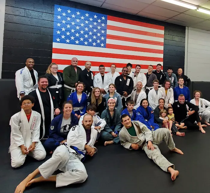 Conquest Martial Arts Picture 4