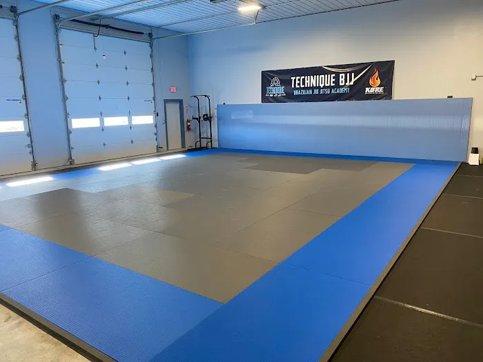 Technique BJJ Picture 3
