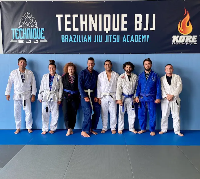 Technique BJJ Picture 8