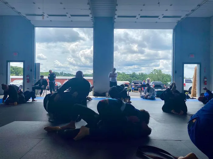 Technique BJJ Picture 4