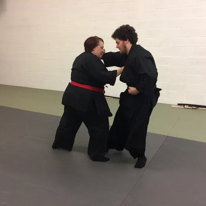 Aotake Dojo Picture 5