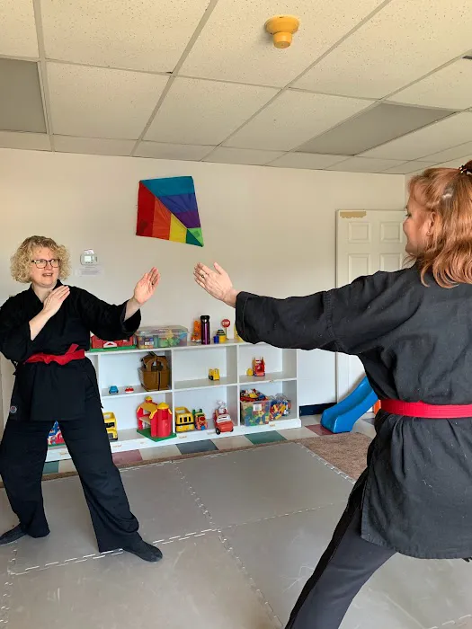 Aotake Dojo Picture 6