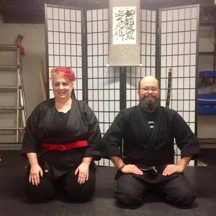 Aotake Dojo Picture 4