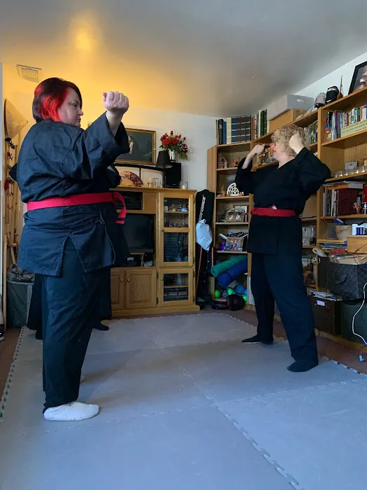Aotake Dojo Picture 7