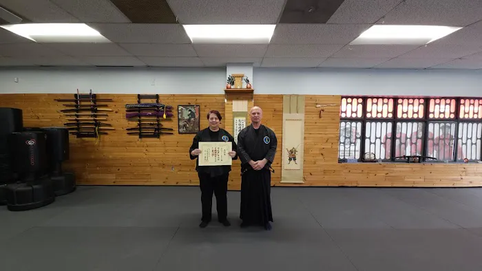 Aotake Dojo Picture 1