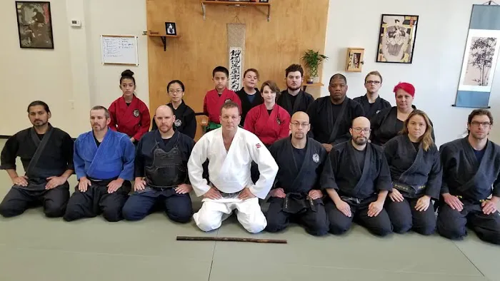Aotake Dojo Picture 3
