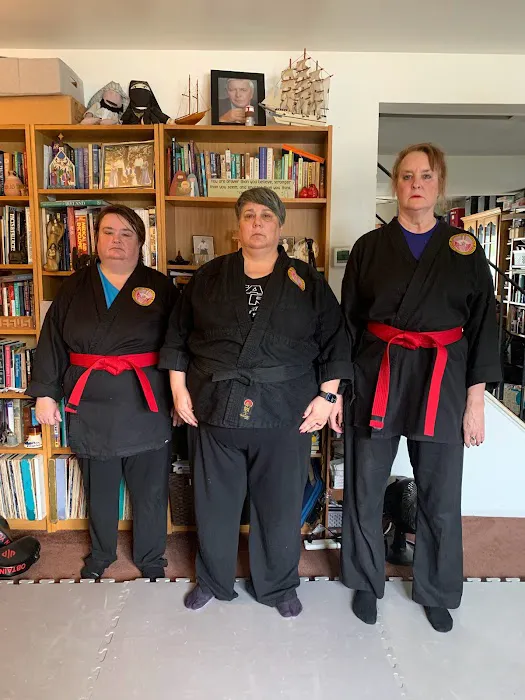 Aotake Dojo Picture 2