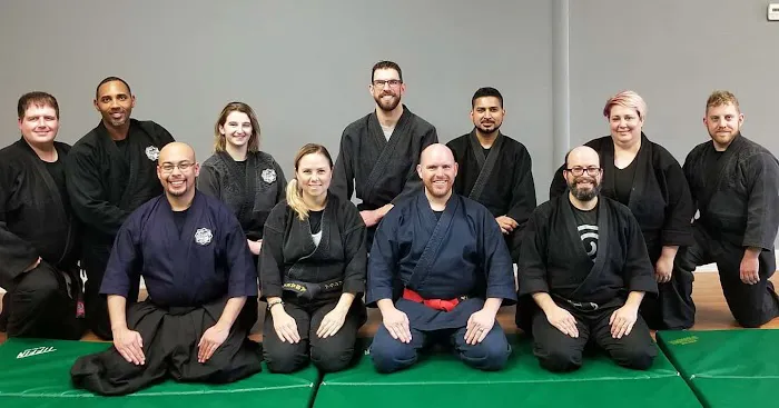 Aotake Dojo Picture 10