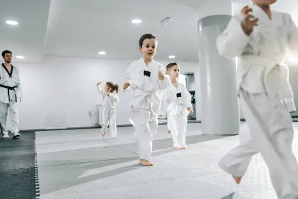 United Studios Of Self Defense Newport Beach Picture 1