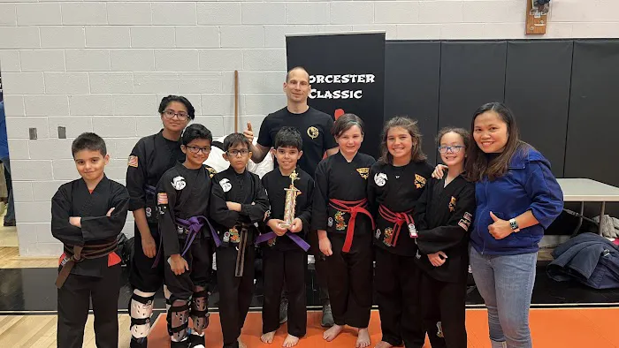 Certain Victory Martial Arts & Fitness Picture 2