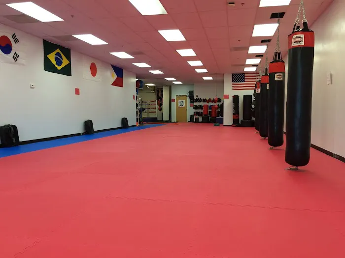 Certain Victory Martial Arts & Fitness Picture 6