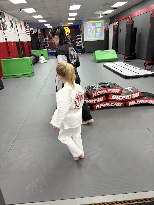 Certain Victory Martial Arts & Fitness Picture 1