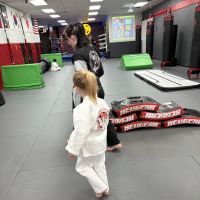 Certain Victory Martial Arts & Fitness ico