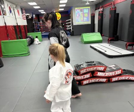Certain Victory Martial Arts & Fitness