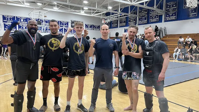 Certain Victory Martial Arts & Fitness Picture 7
