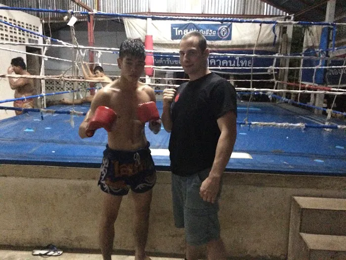 Certain Victory Martial Arts & Fitness Picture 8