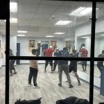 Kombative Edge Martial Arts