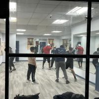 Kombative Edge Martial Arts ico