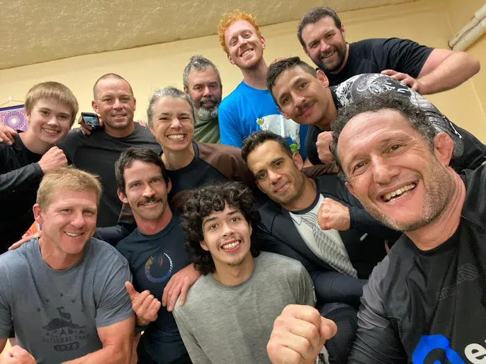 Ahimsa Jiu Jitsu Picture 3