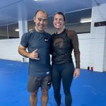 Ahimsa Jiu Jitsu