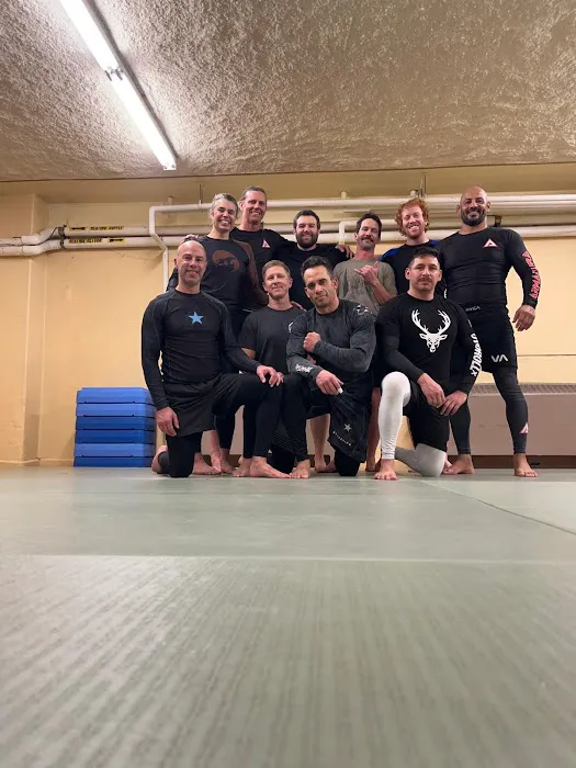 Ahimsa Jiu Jitsu Picture 2