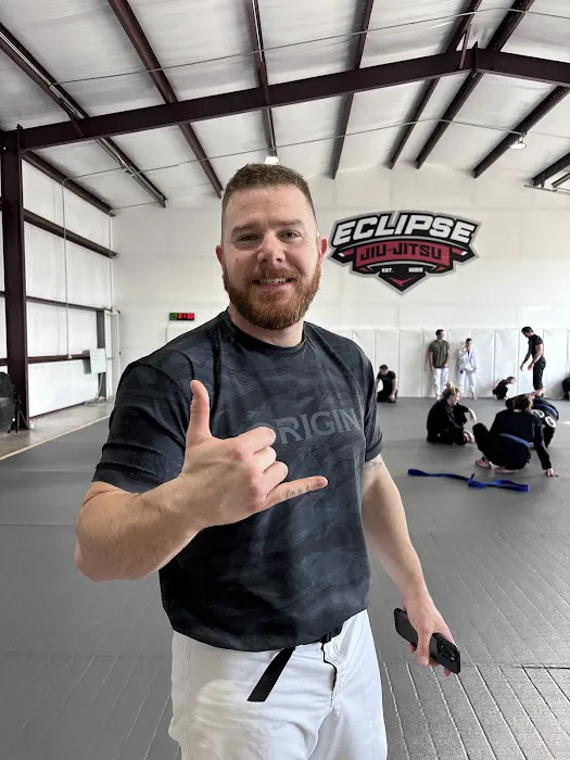 Kraken Brazilian Jiu-Jitsu & Fitness Picture 2
