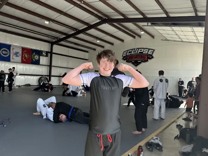 Kraken Brazilian Jiu-Jitsu & Fitness Picture 4