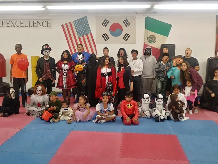 Paramount Karate Center Picture 4